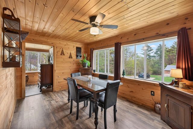 94 Bonnyman Road, Effingham, NH 03882
