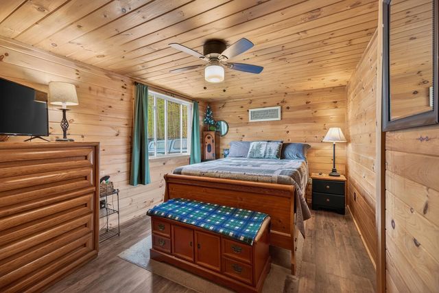 94 Bonnyman Road, Effingham, NH 03882