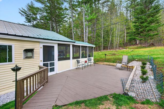 94 Bonnyman Road, Effingham, NH 03882