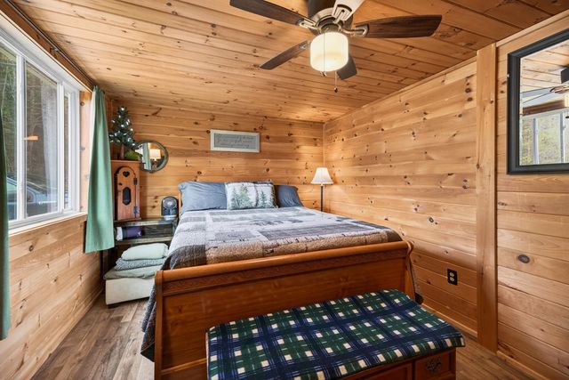94 Bonnyman Road, Effingham, NH 03882