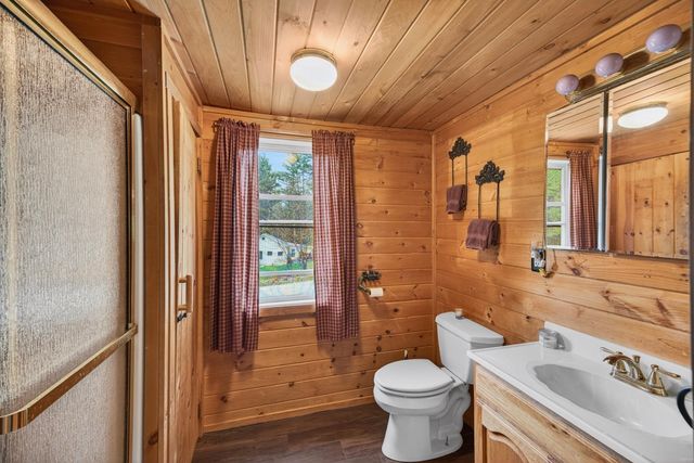 94 Bonnyman Road, Effingham, NH 03882