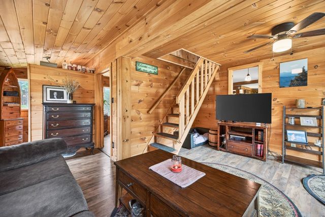 94 Bonnyman Road, Effingham, NH 03882