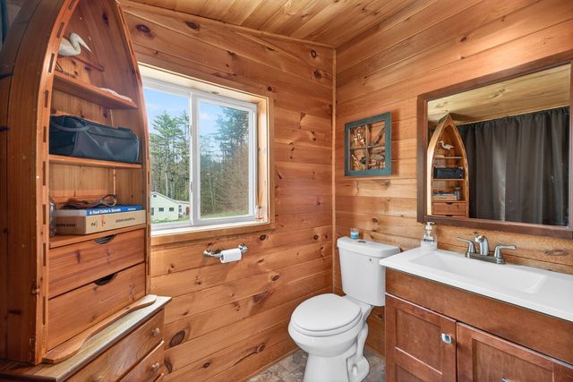 94 Bonnyman Road, Effingham, NH 03882
