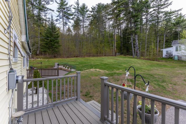 94 Bonnyman Road, Effingham, NH 03882