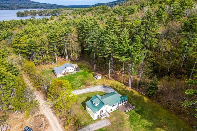 94 Bonnyman Road, Effingham, NH 03882