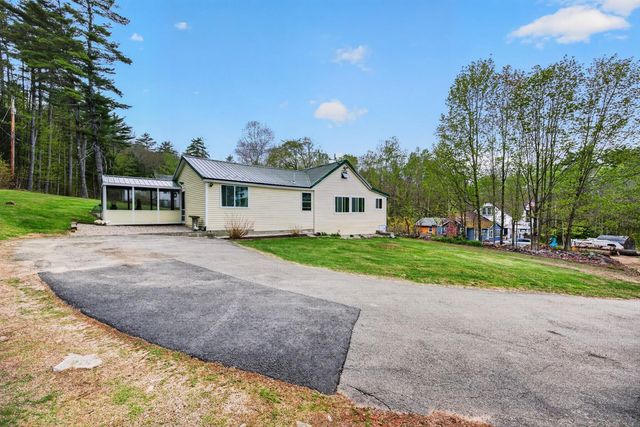 94 Bonnyman Road, Effingham, NH 03882