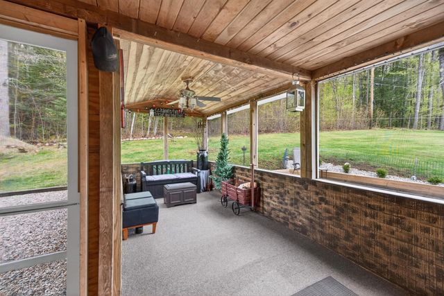 94 Bonnyman Road, Effingham, NH 03882
