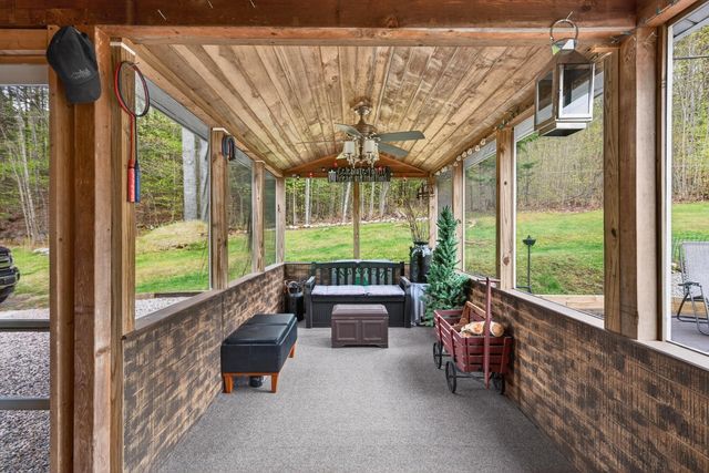 94 Bonnyman Road, Effingham, NH 03882