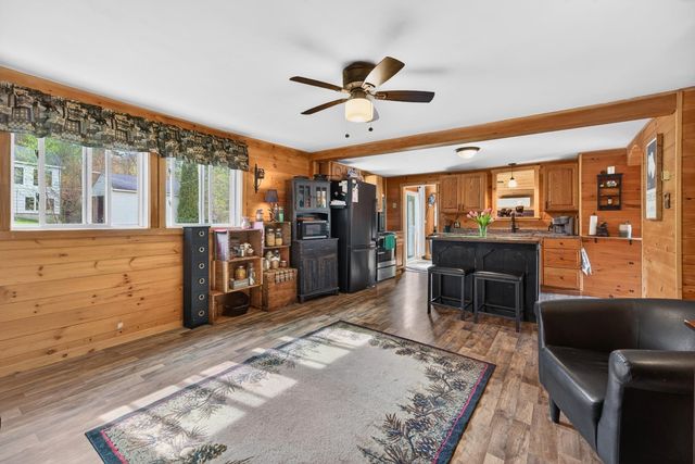 94 Bonnyman Road, Effingham, NH 03882