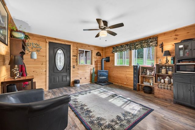 94 Bonnyman Road, Effingham, NH 03882
