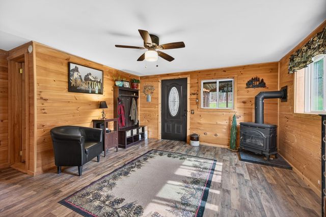 94 Bonnyman Road, Effingham, NH 03882