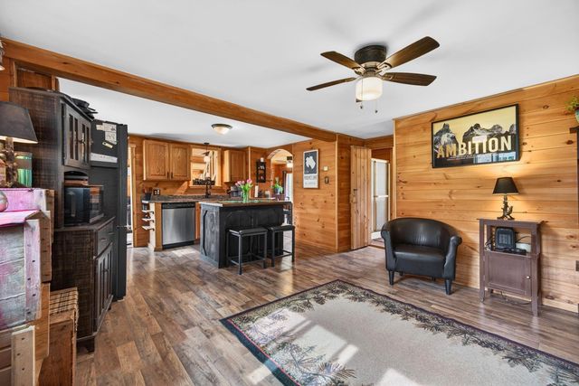 94 Bonnyman Road, Effingham, NH 03882
