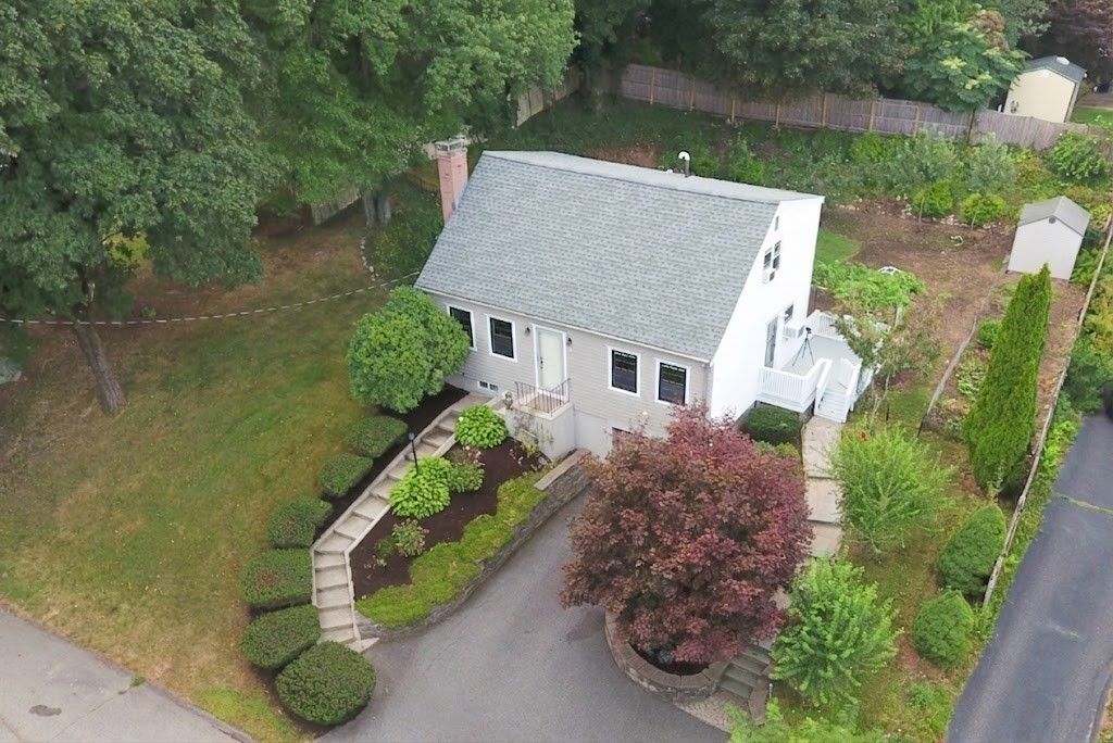 13 Winslow Rd, Sharon, MA 02067