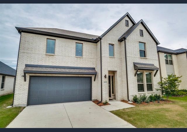 1835 Balfour Bend, Forney, TX 75126