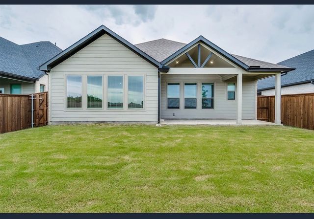 1835 Balfour Bend, Forney, TX 75126