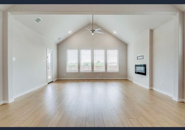 1835 Balfour Bend, Forney, TX 75126