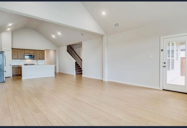 1835 Balfour Bend, Forney, TX 75126