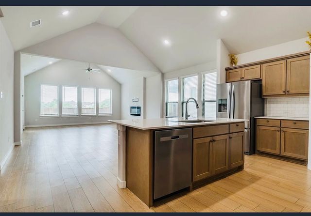 1835 Balfour Bend, Forney, TX 75126