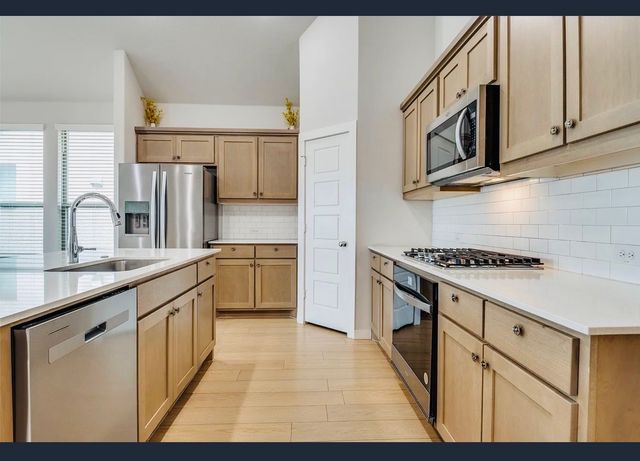 1835 Balfour Bend, Forney, TX 75126