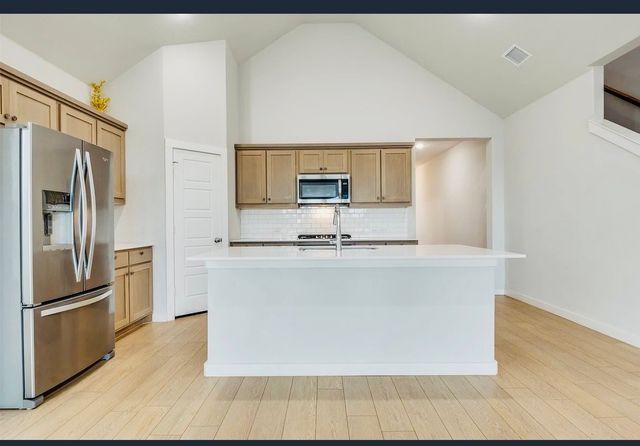 1835 Balfour Bend, Forney, TX 75126