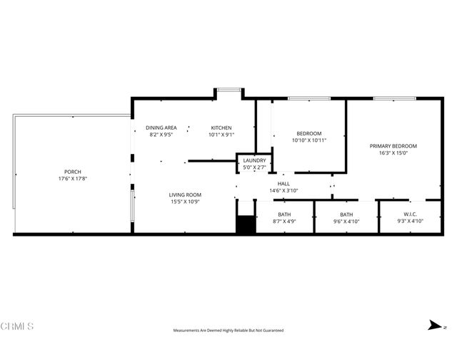 570 Eakins Lane, Ventura, CA 93003