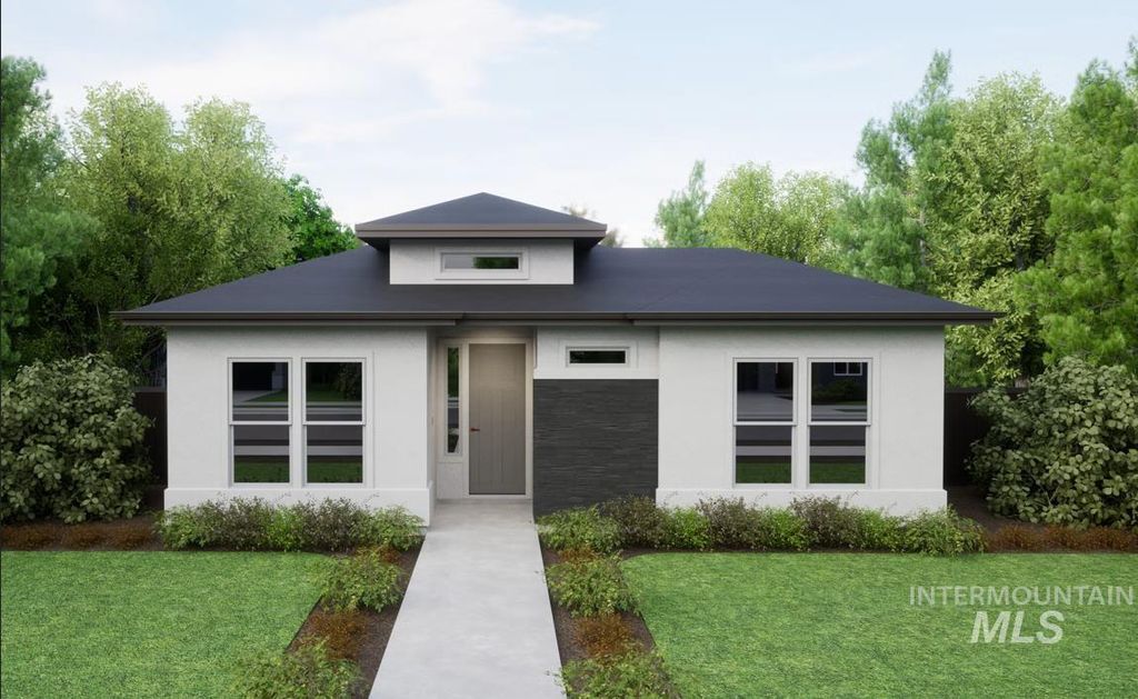 6422 N Barholm Ln, Eagle, ID 83616