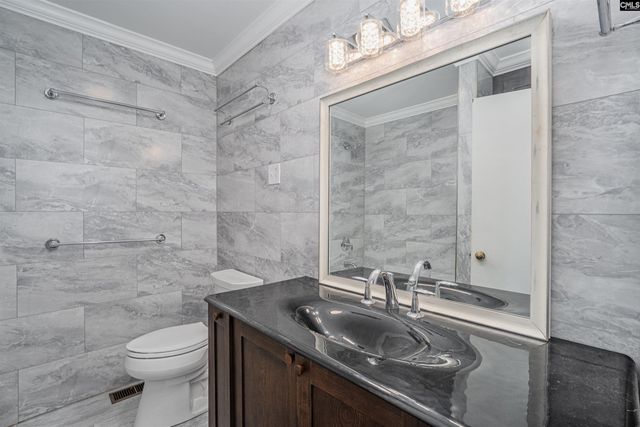 47 Ridgewood Lane, Prosperity, SC 29127