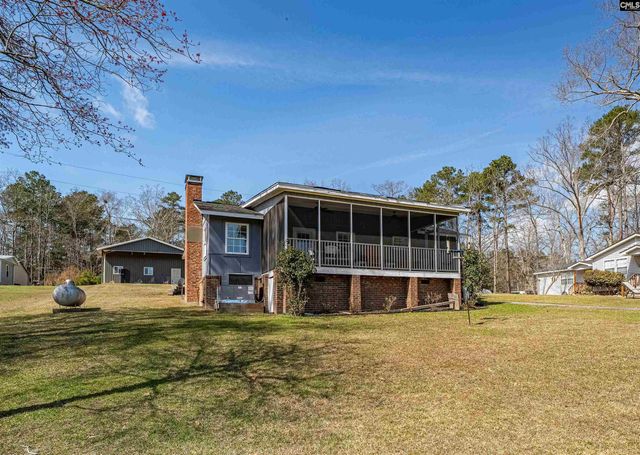 47 Ridgewood Lane, Prosperity, SC 29127