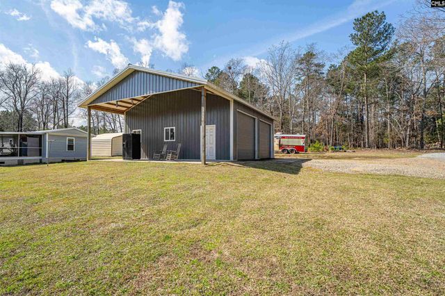 47 Ridgewood Lane, Prosperity, SC 29127