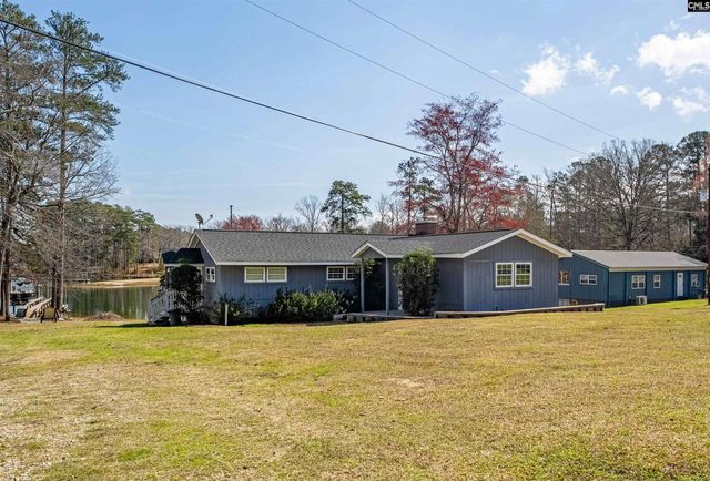 47 Ridgewood Lane, Prosperity, SC 29127