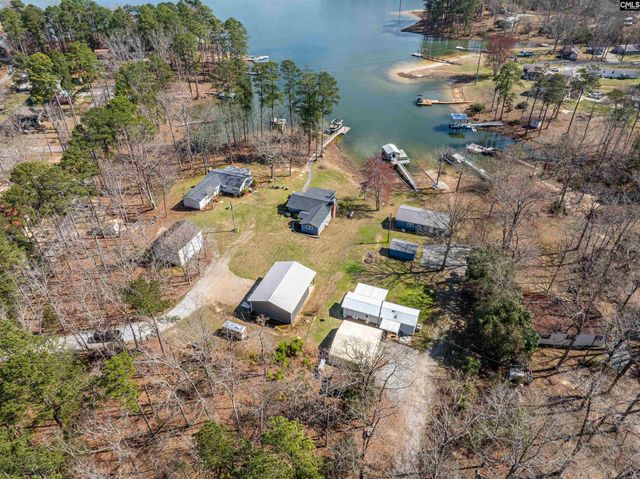 47 Ridgewood Lane, Prosperity, SC 29127