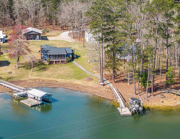 47 Ridgewood Lane, Prosperity, SC 29127