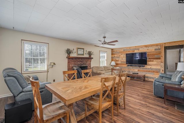47 Ridgewood Lane, Prosperity, SC 29127