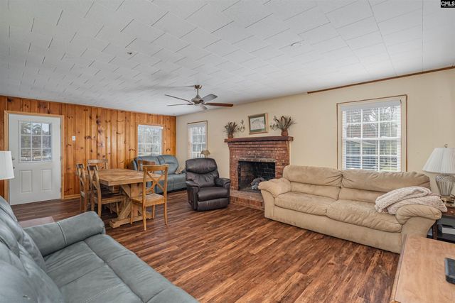 47 Ridgewood Lane, Prosperity, SC 29127