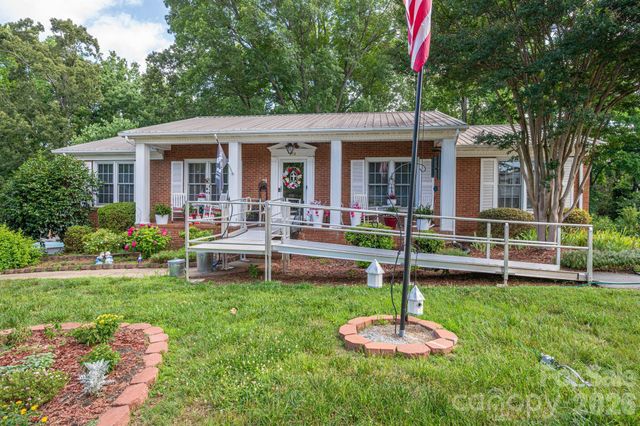 818 Hill Street, Shelby, NC 28152
