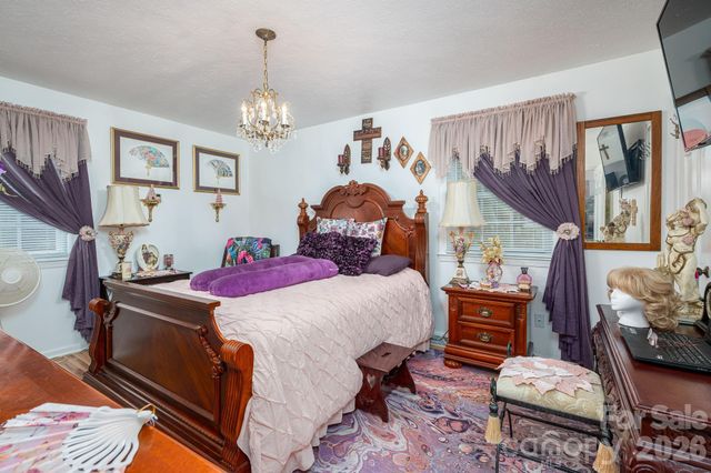 818 Hill Street, Shelby, NC 28152