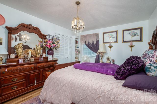 818 Hill Street, Shelby, NC 28152