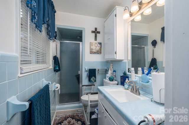 818 Hill Street, Shelby, NC 28152