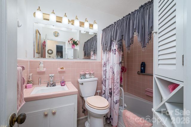 818 Hill Street, Shelby, NC 28152