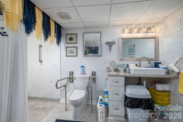 818 Hill Street, Shelby, NC 28152