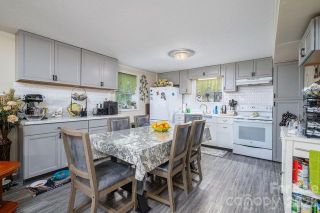 818 Hill Street, Shelby, NC 28152