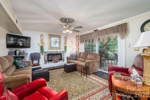 818 Hill Street, Shelby, NC 28152