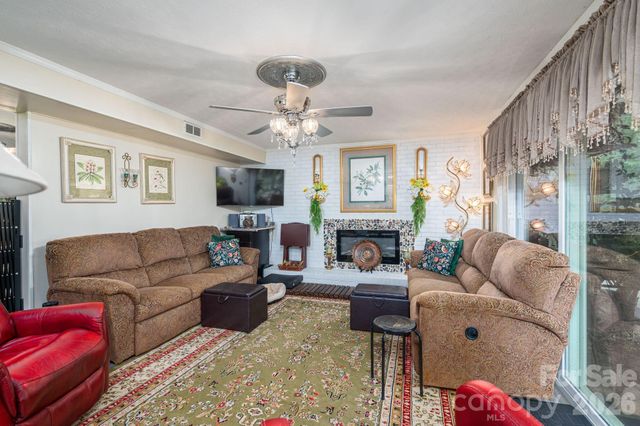 818 Hill Street, Shelby, NC 28152