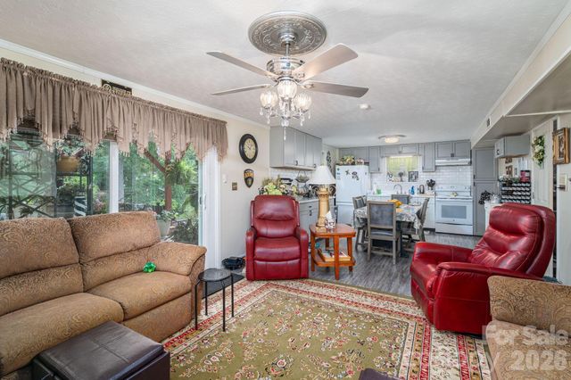 818 Hill Street, Shelby, NC 28152