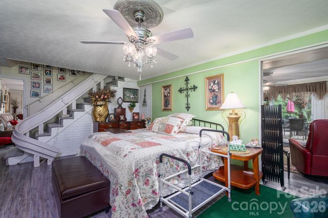 818 Hill Street, Shelby, NC 28152