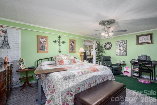 818 Hill Street, Shelby, NC 28152