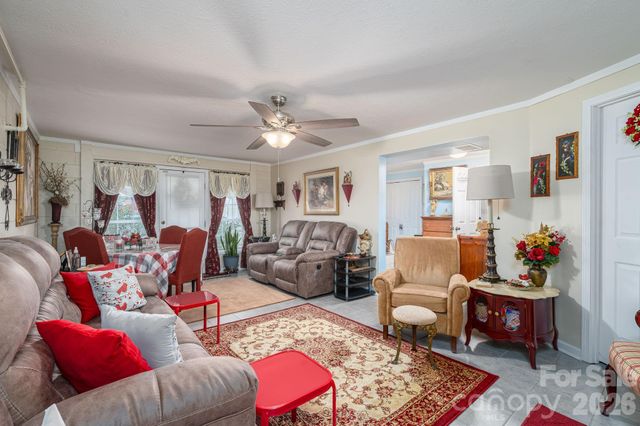 818 Hill Street, Shelby, NC 28152