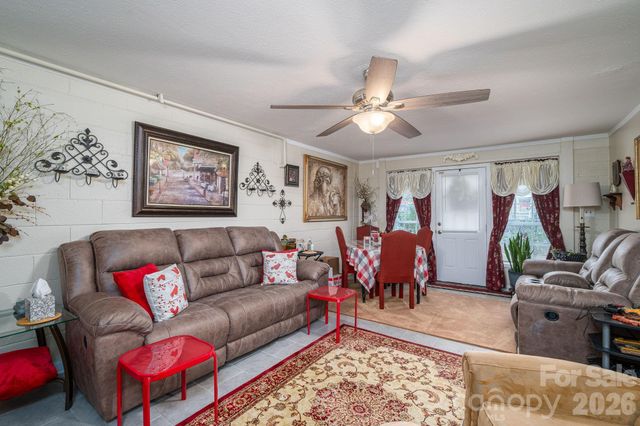 818 Hill Street, Shelby, NC 28152