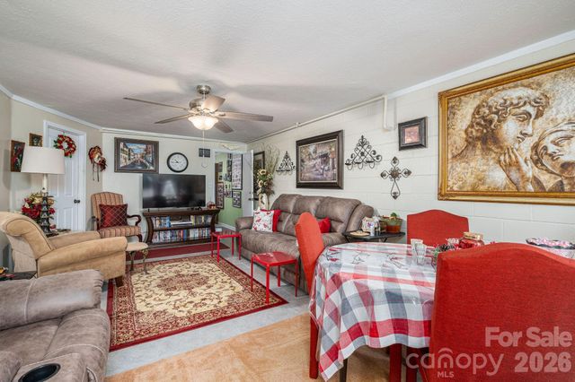 818 Hill Street, Shelby, NC 28152