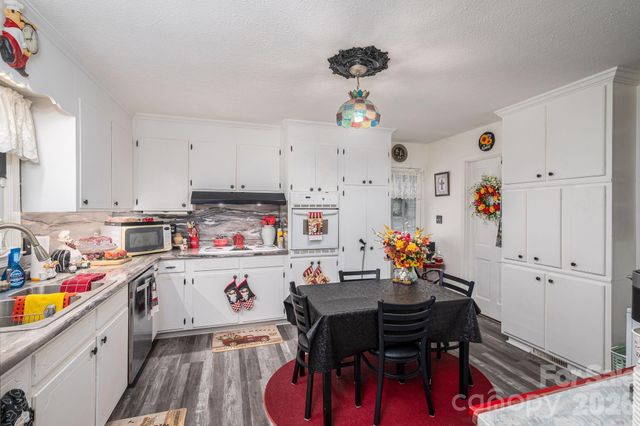 818 Hill Street, Shelby, NC 28152